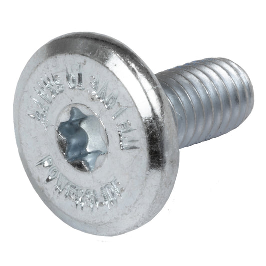 Torx Mounting Screw 13,5mm, big head
