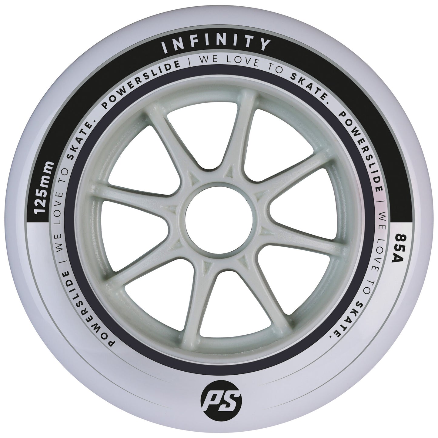 Infinity 125/85A, 6 pcs.