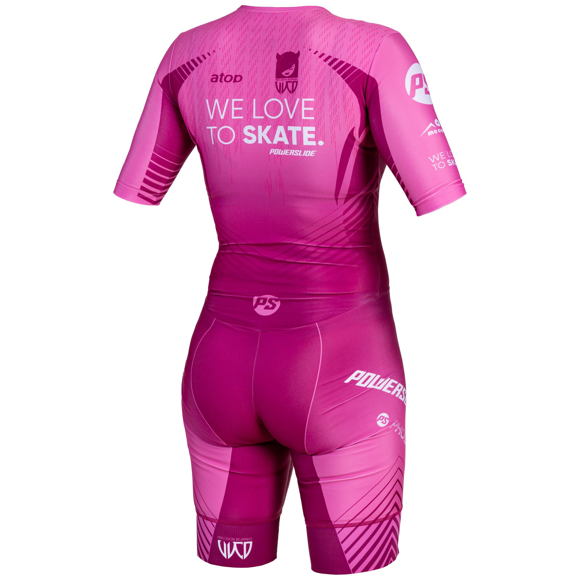 Racing Suit Jr. Pink (1)