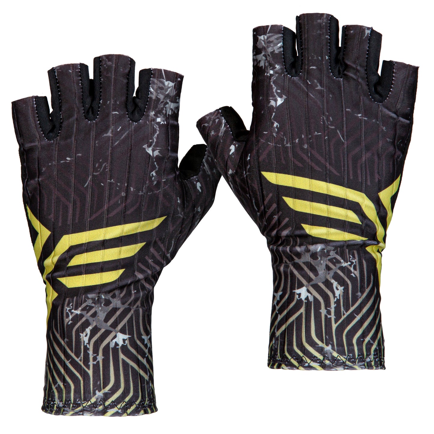 Swings Aero Gloves II Black