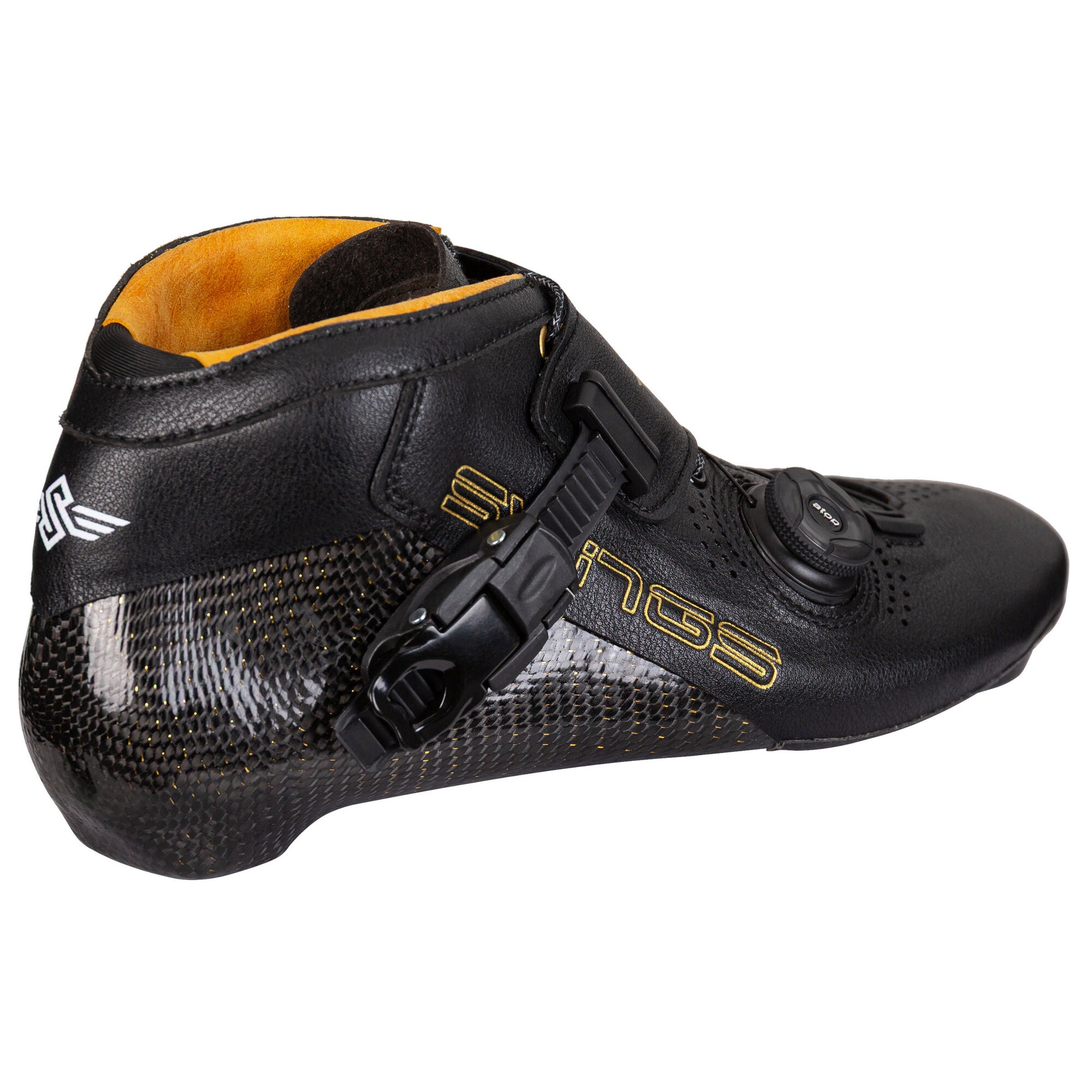 Swings Jr. Mk I Black (2)
