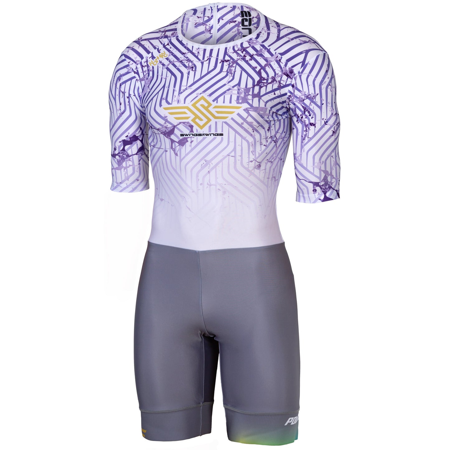 Swings Racing Suit