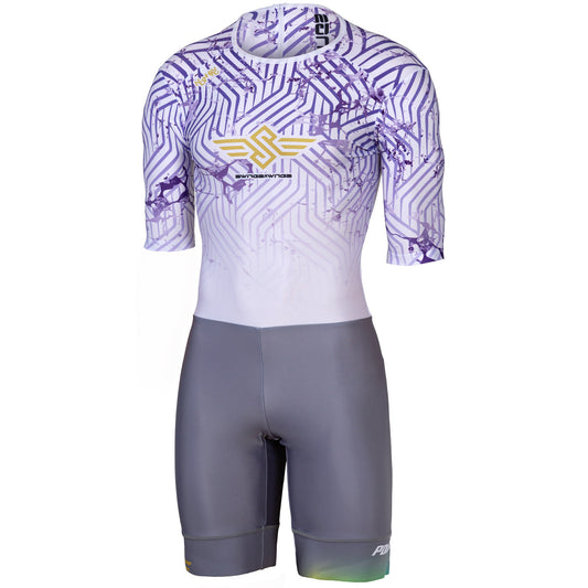 Swings Racing Suit