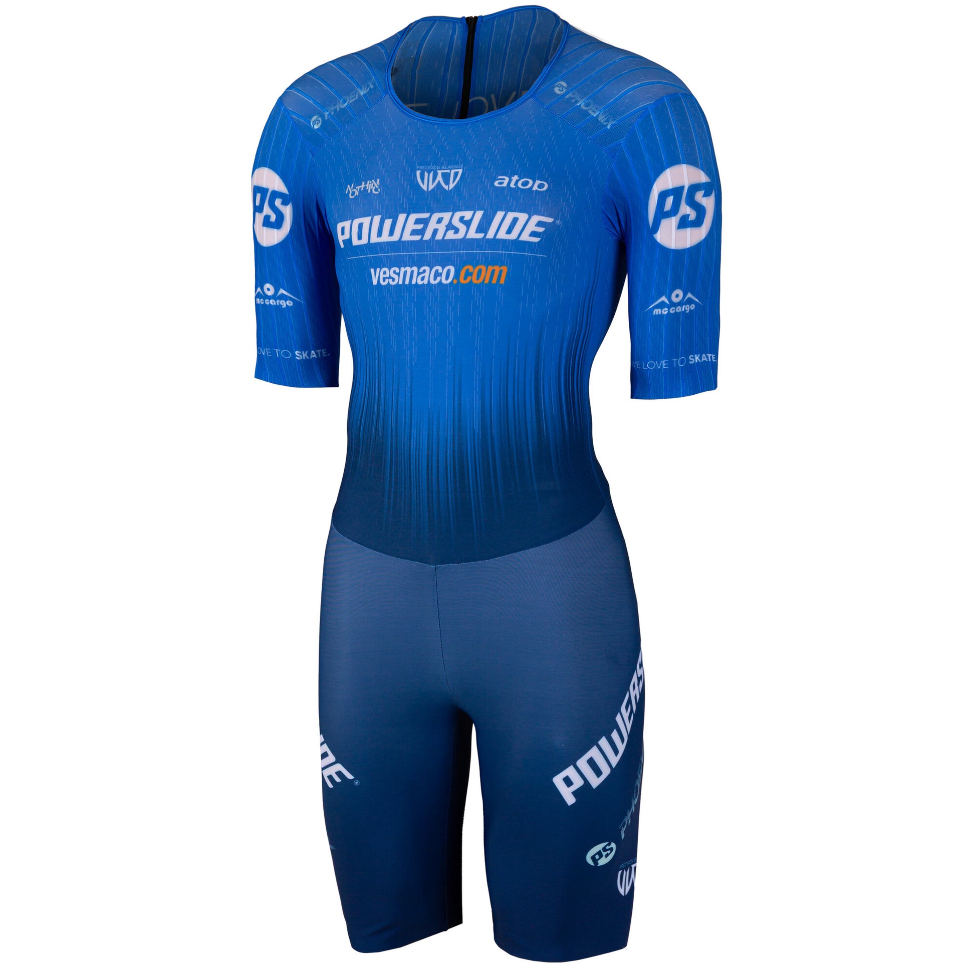 Aero Suit Men