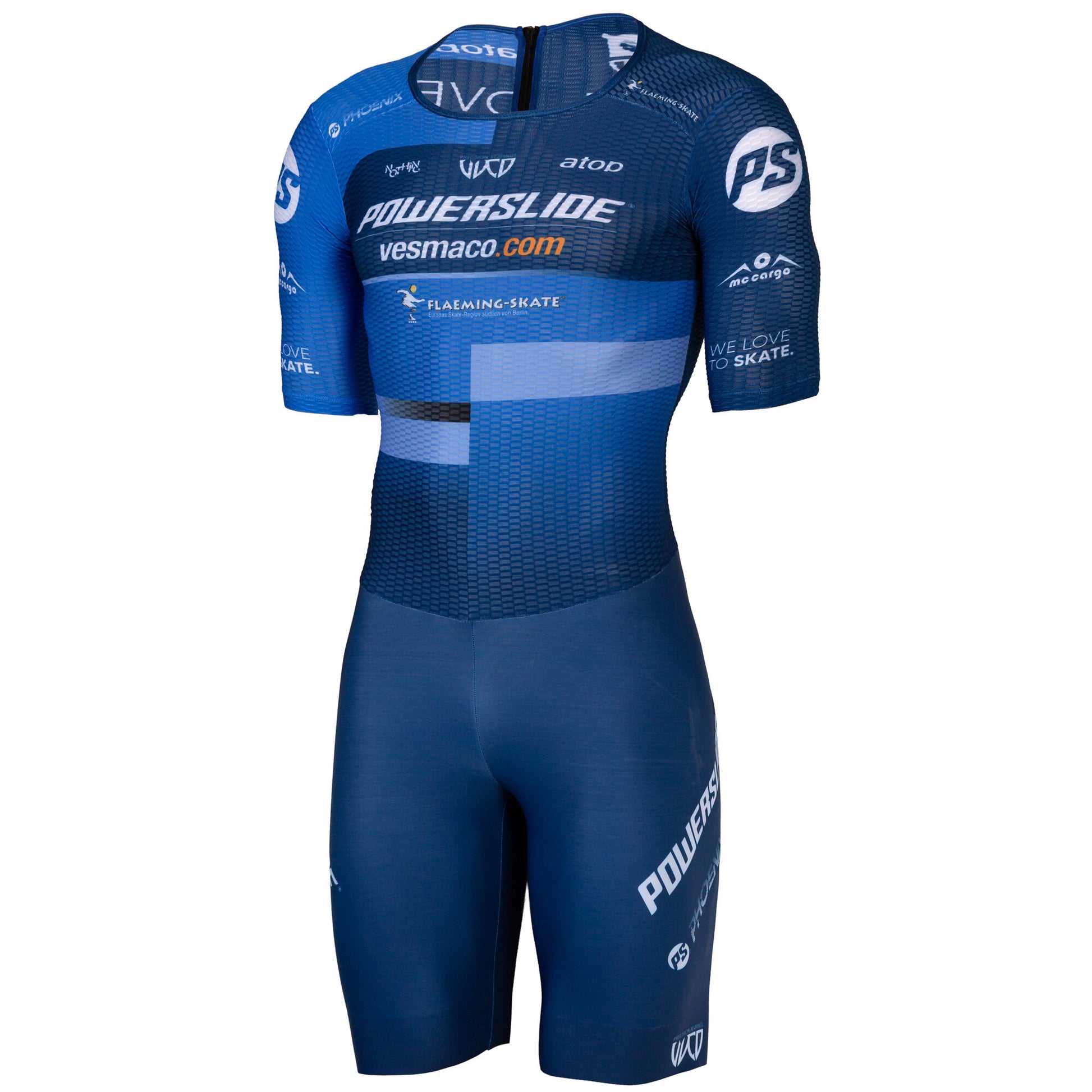 Aero Suit Men