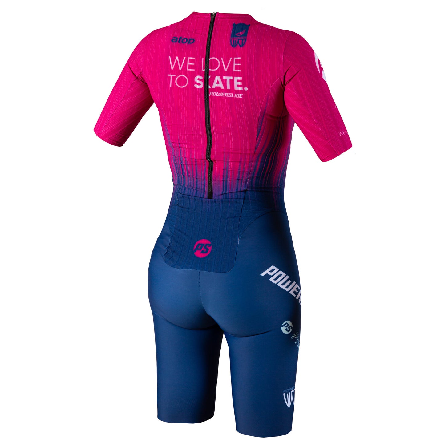 Aero Suit Women (1)