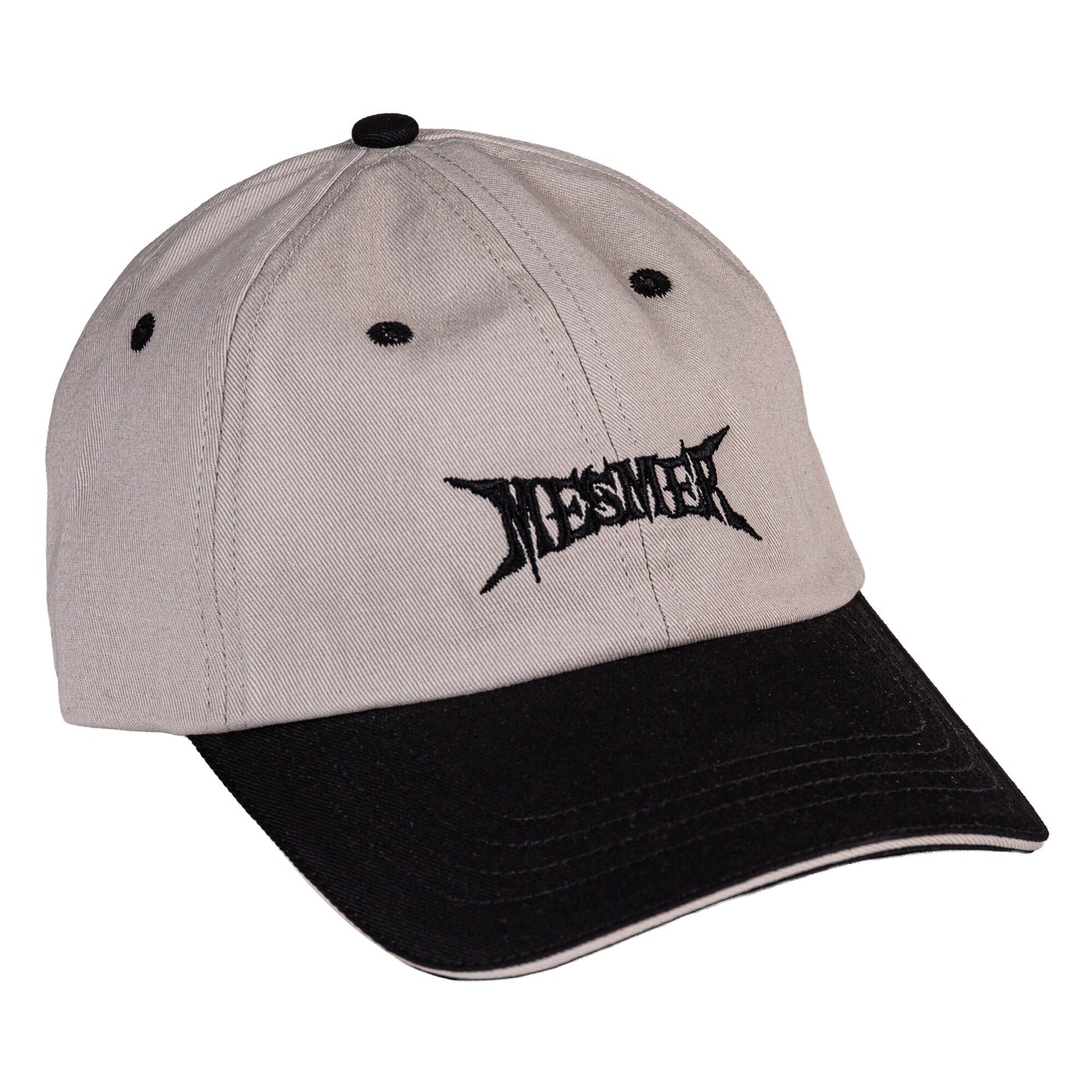 MESMER Logo Cream