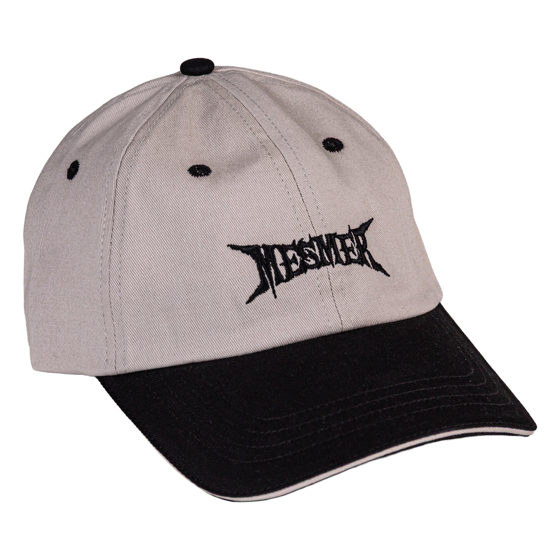 MESMER Logo Cream
