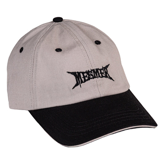 MESMER Logo Cream