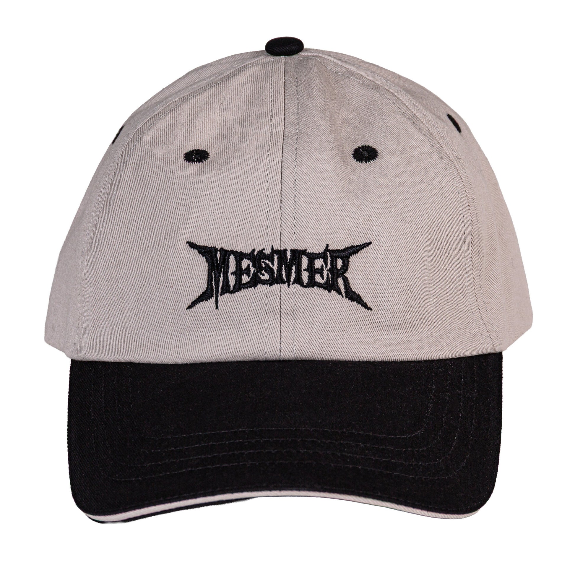 MESMER Logo Cream (1)