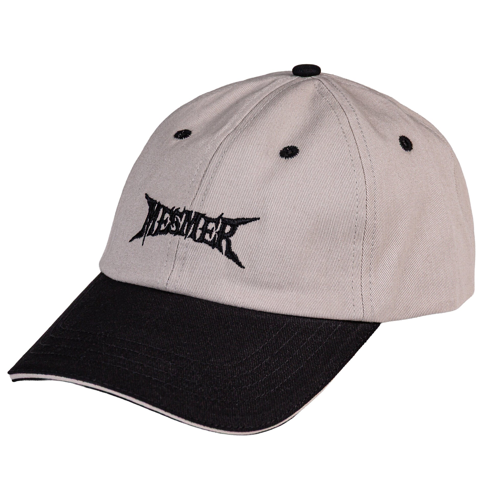 MESMER Logo Cream (2)