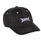 MESMER Logo Cap Black