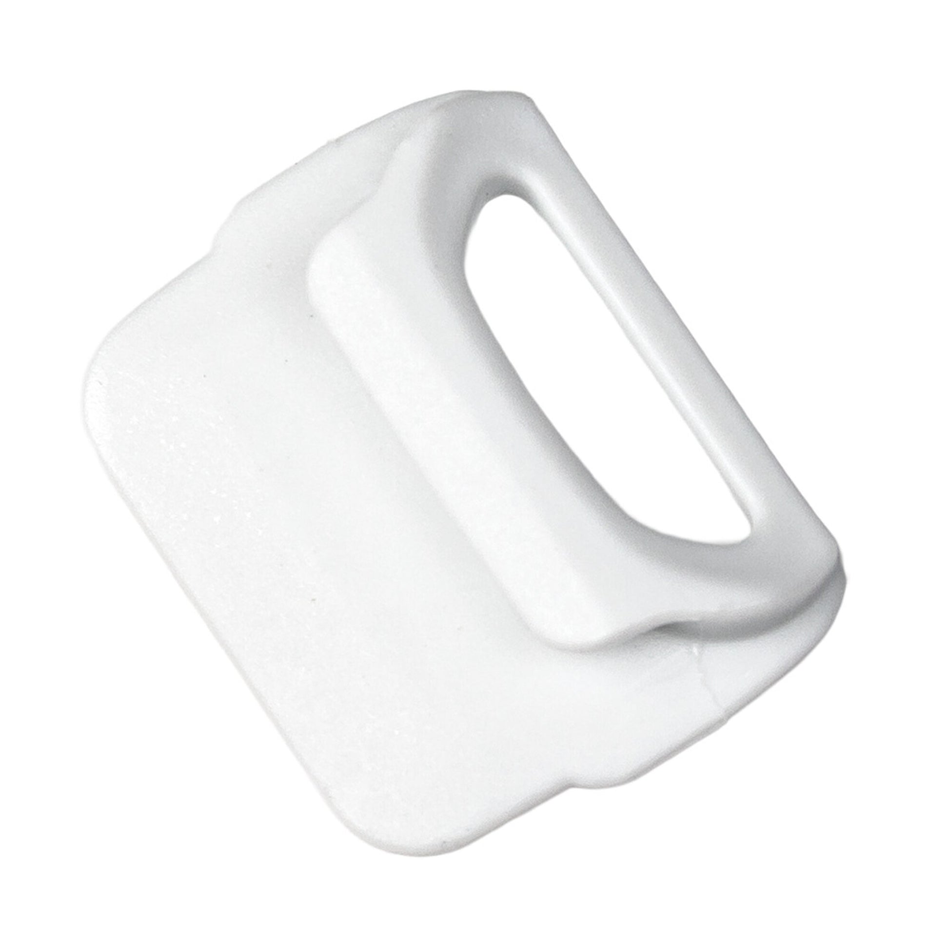 Lace Loop for Atop Disc White