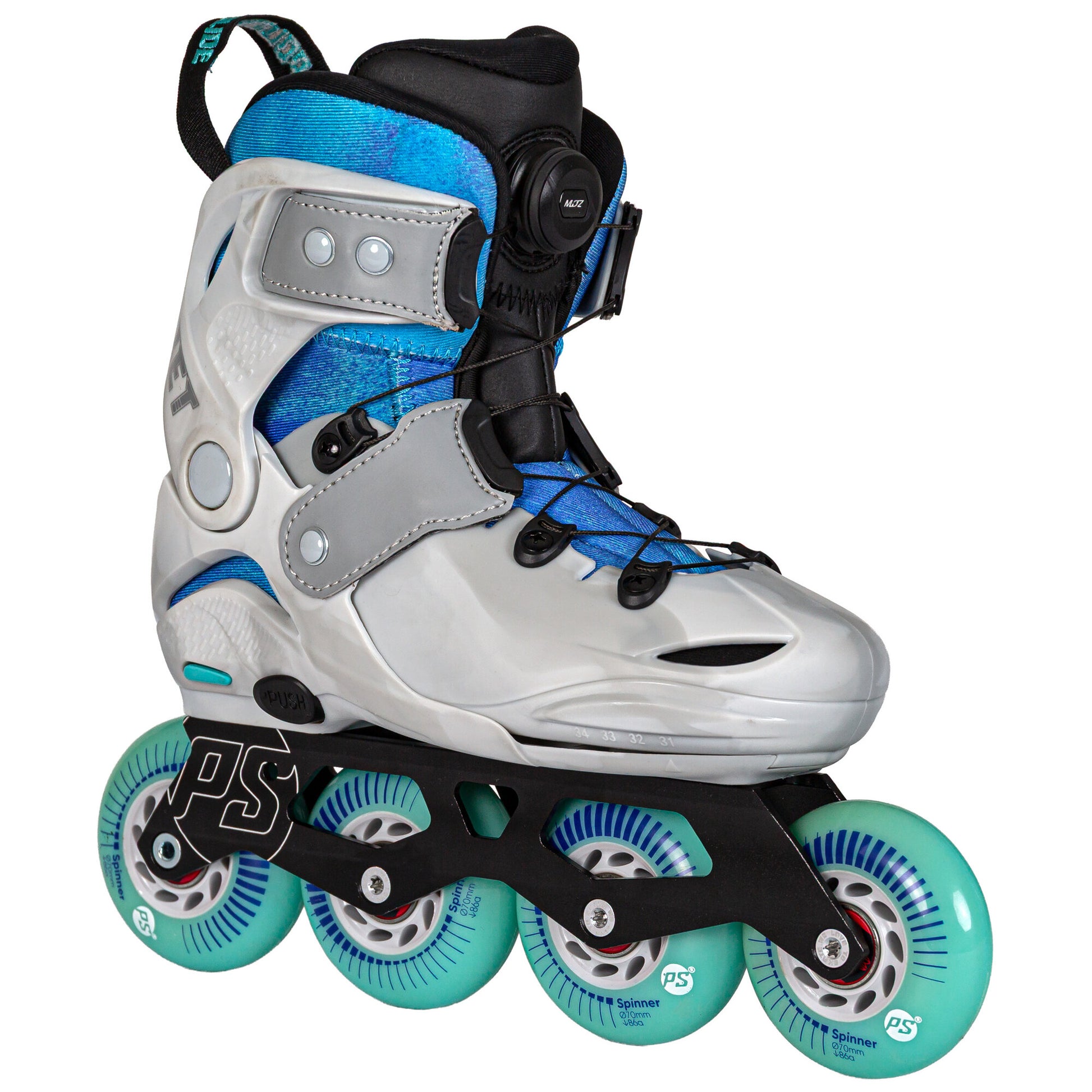 Jet Pro PDS Smoky Grey adj. (1)