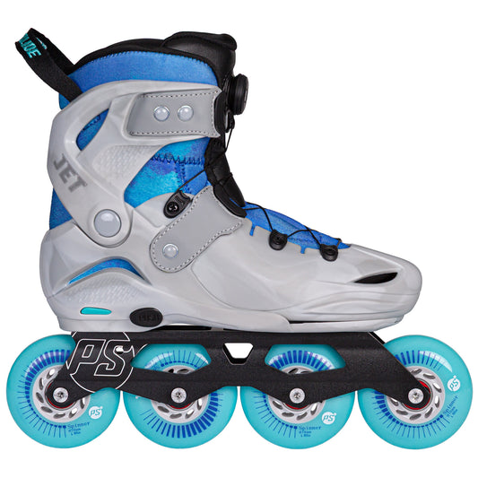 Jet Pro PDS Smoky Grey adj.