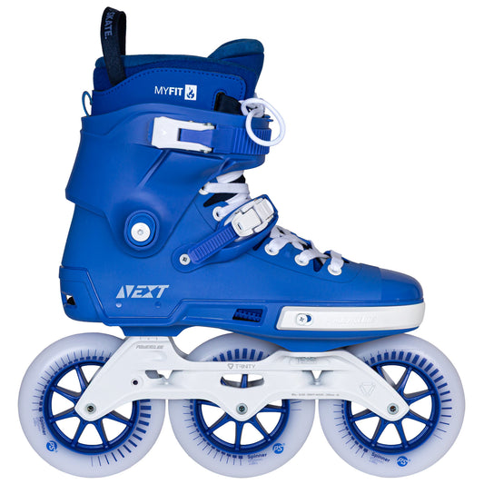 Next 2.0 125 Deep Blue