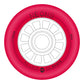 Neons LED 110/85A Red 3-pack
