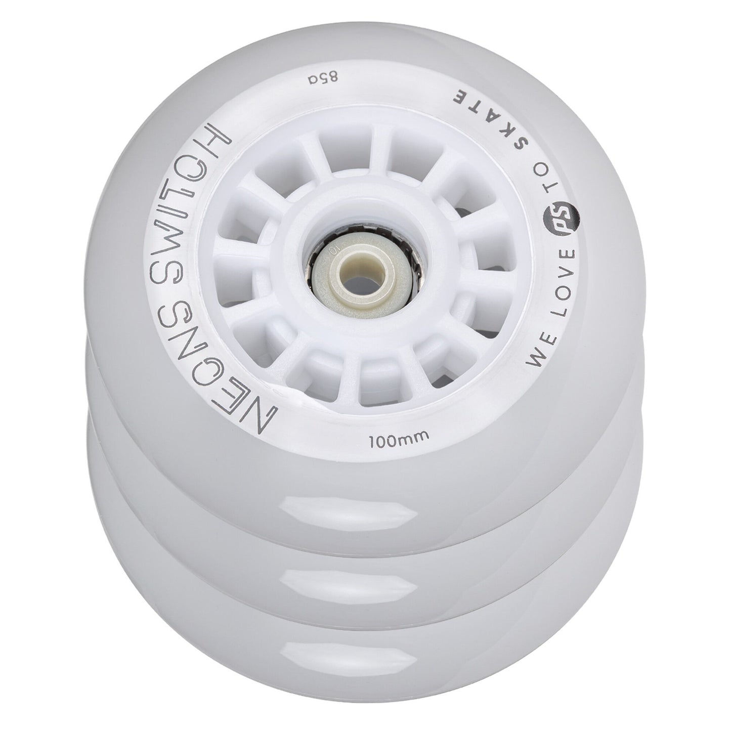 Neons Switch LED 100/85A 3-pack (3)