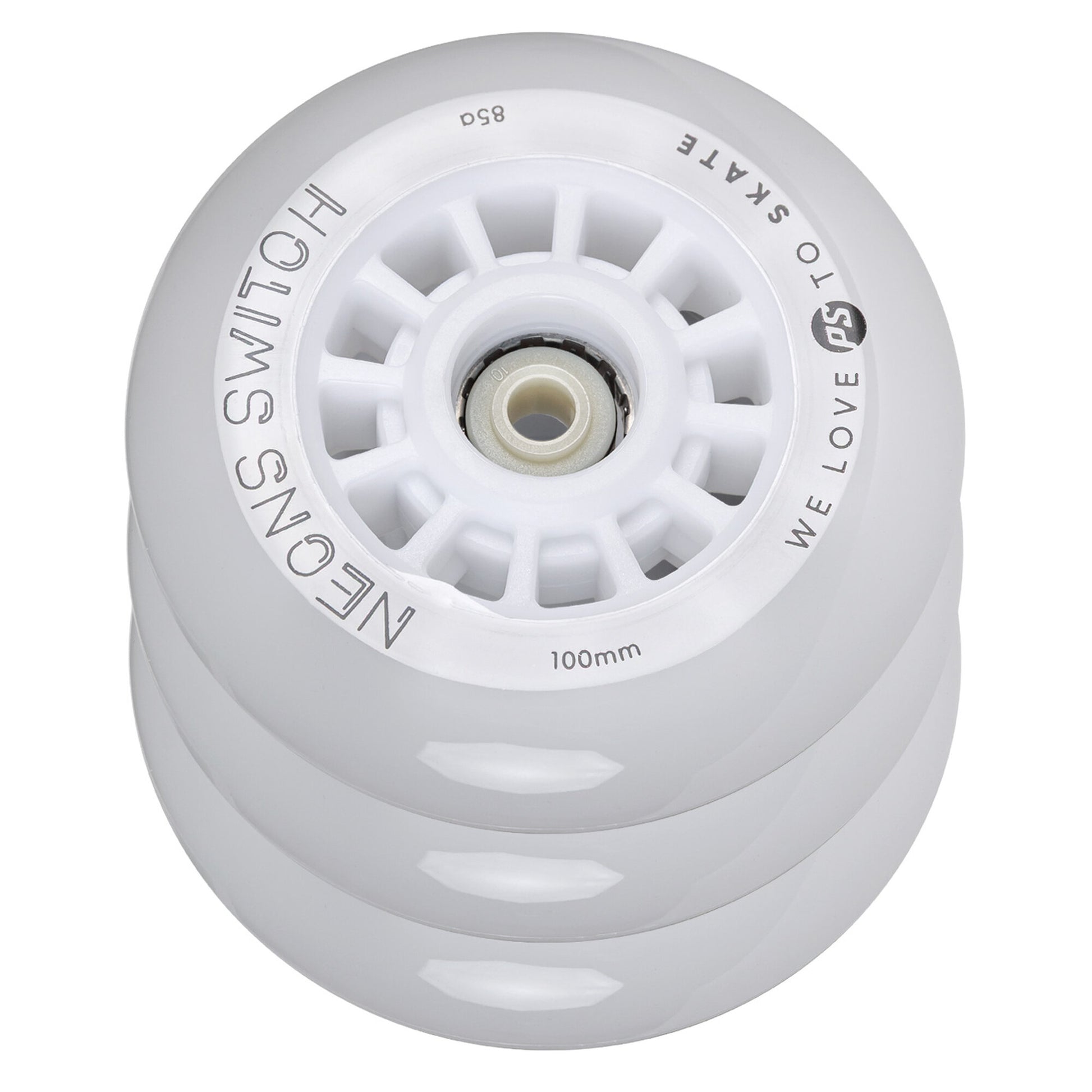 Neons Switch LED 100/85A 3-pack (3)