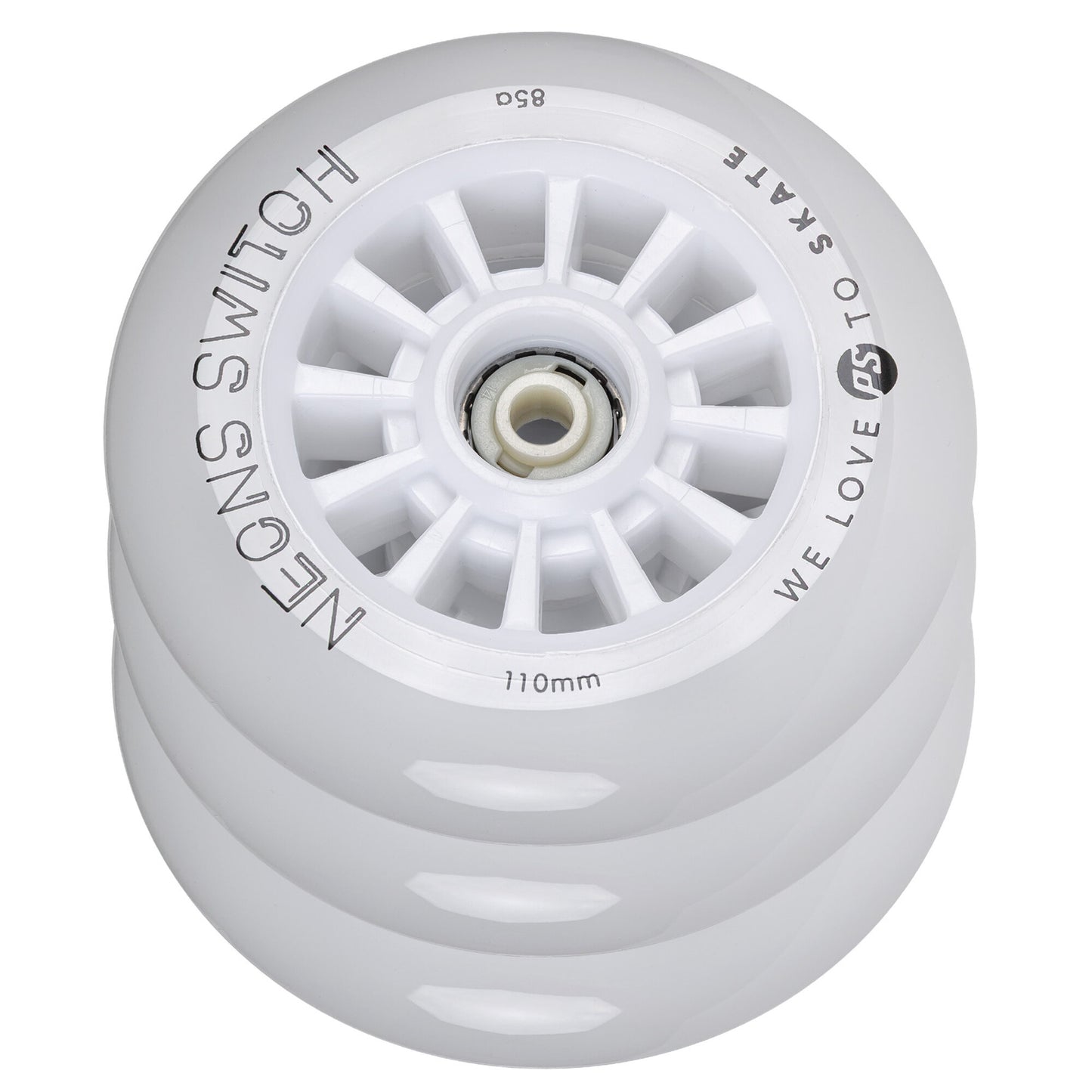 Neons Switch LED 110/85A 3-pack (3)