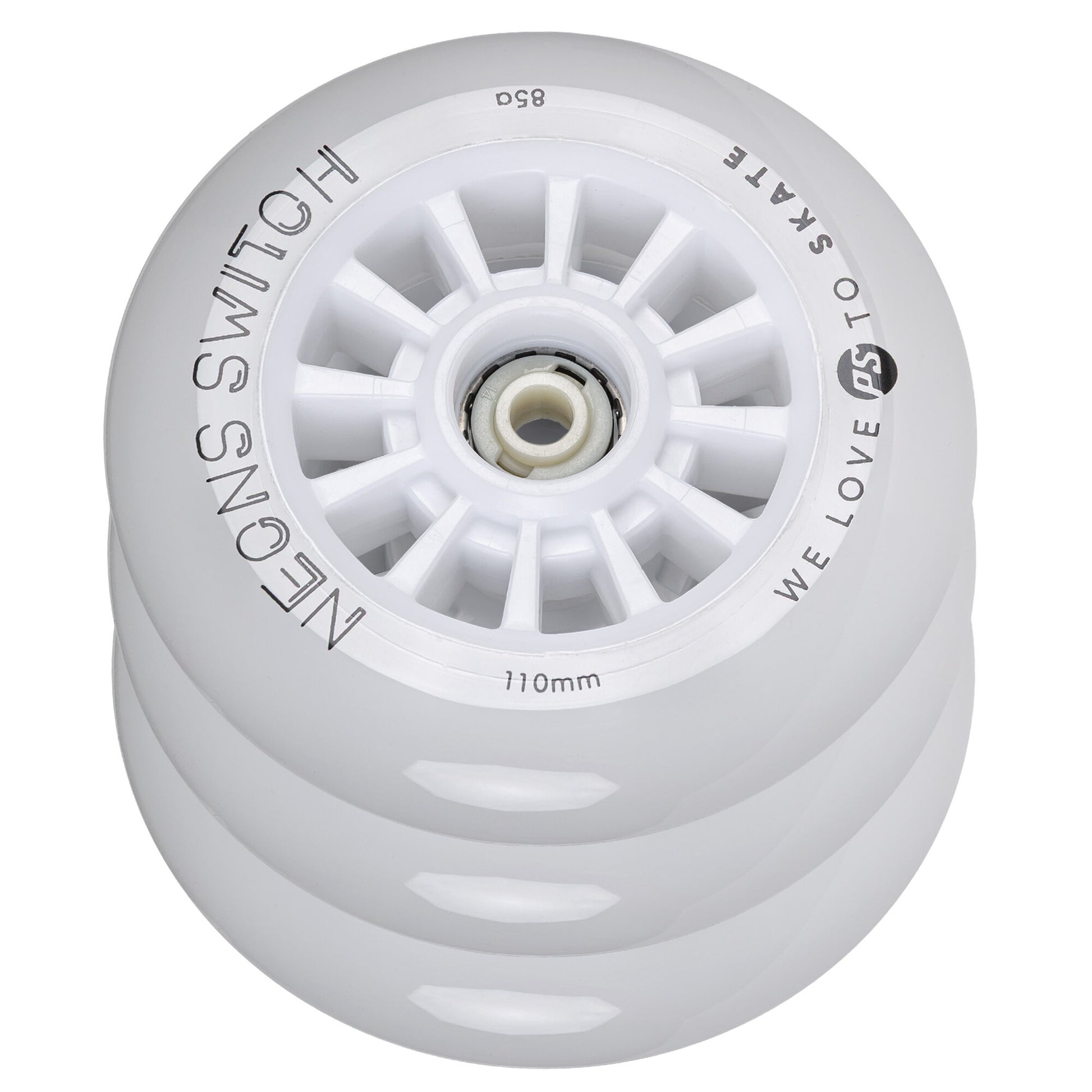 Neons Switch LED 110/85A 3-pack (3)