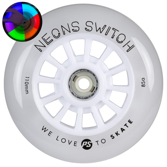 Neons Switch LED 110/85A 3-pack