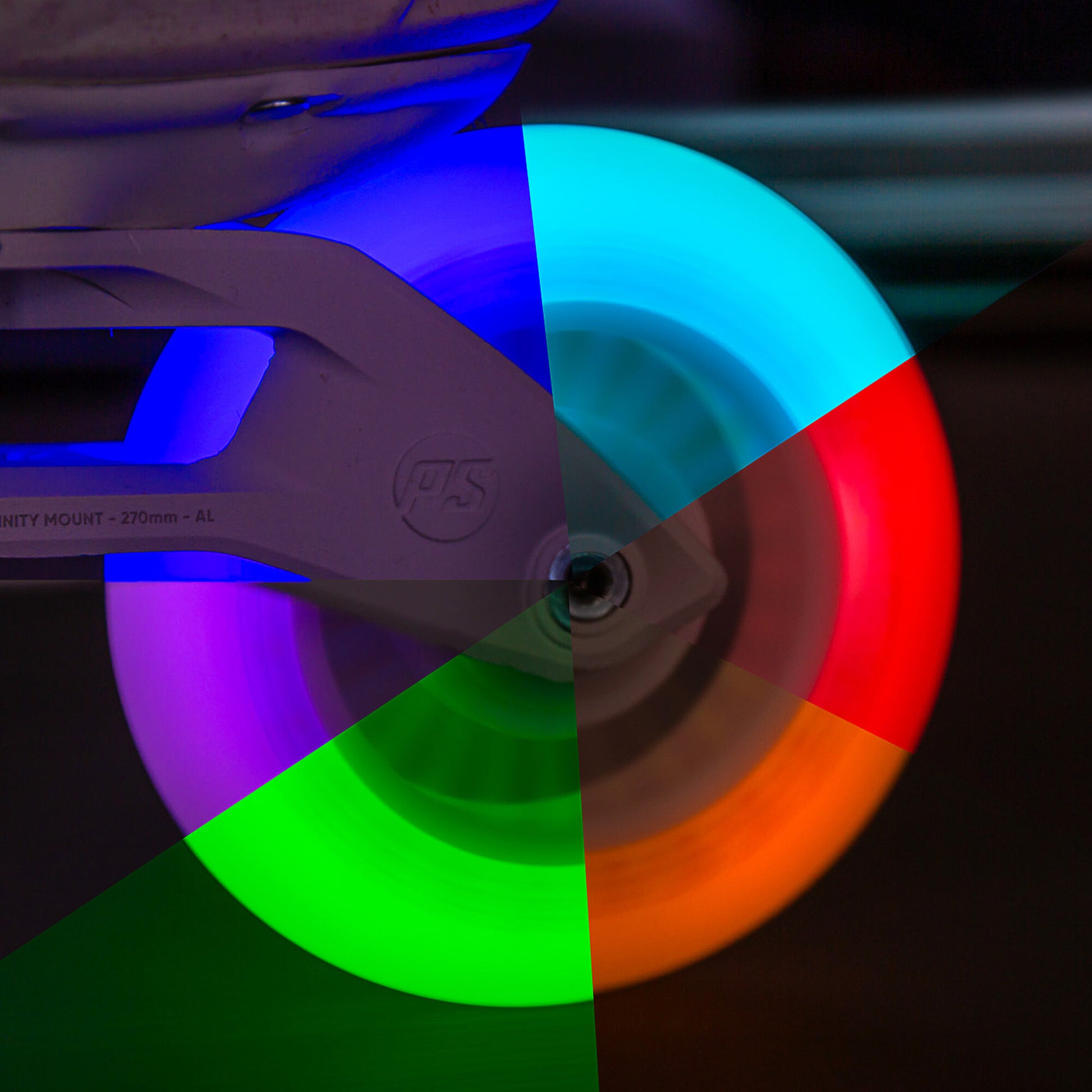 Neons Switch LED 84/85A 4-pack (1)