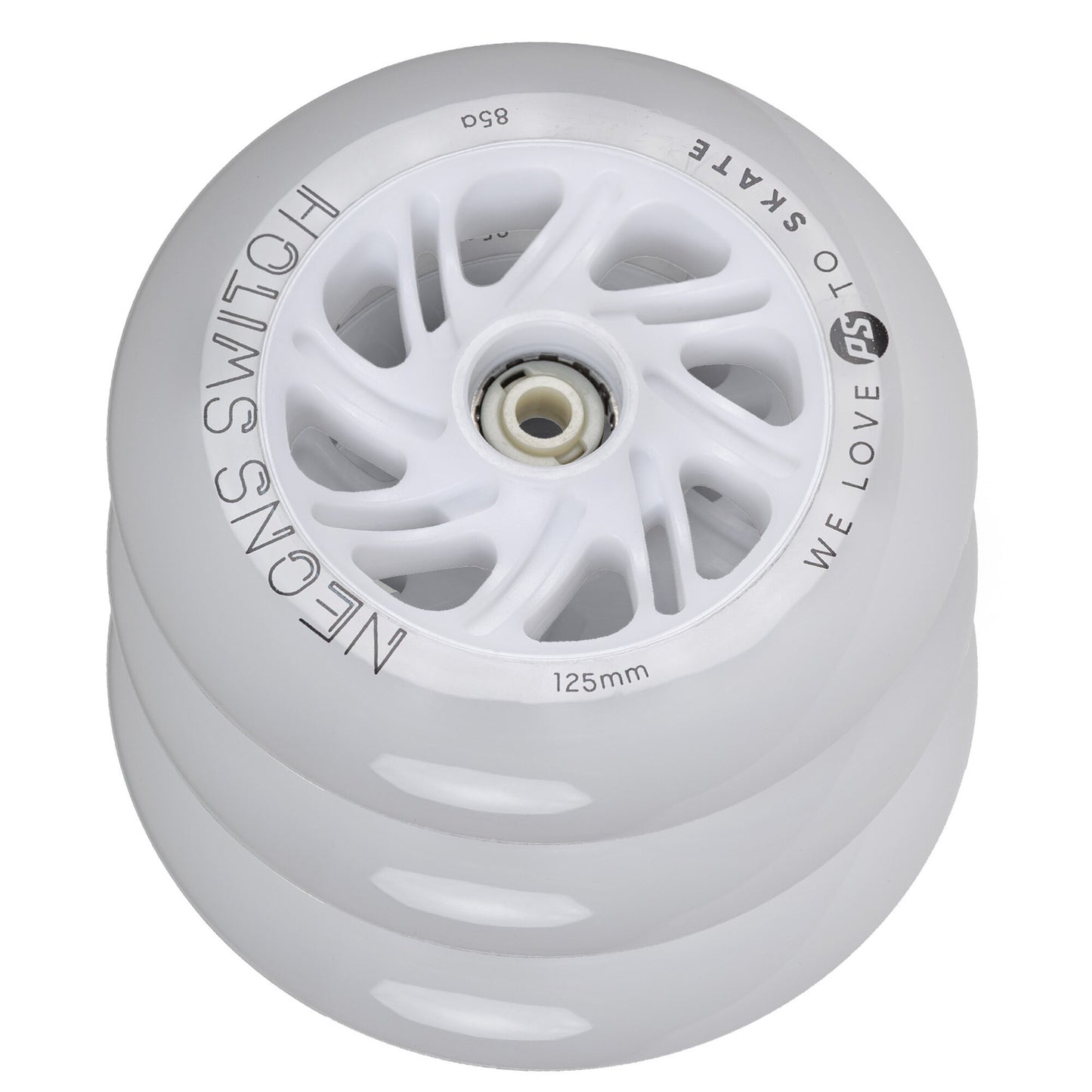 Neons Switch LED 125/85A 3-pack (3)