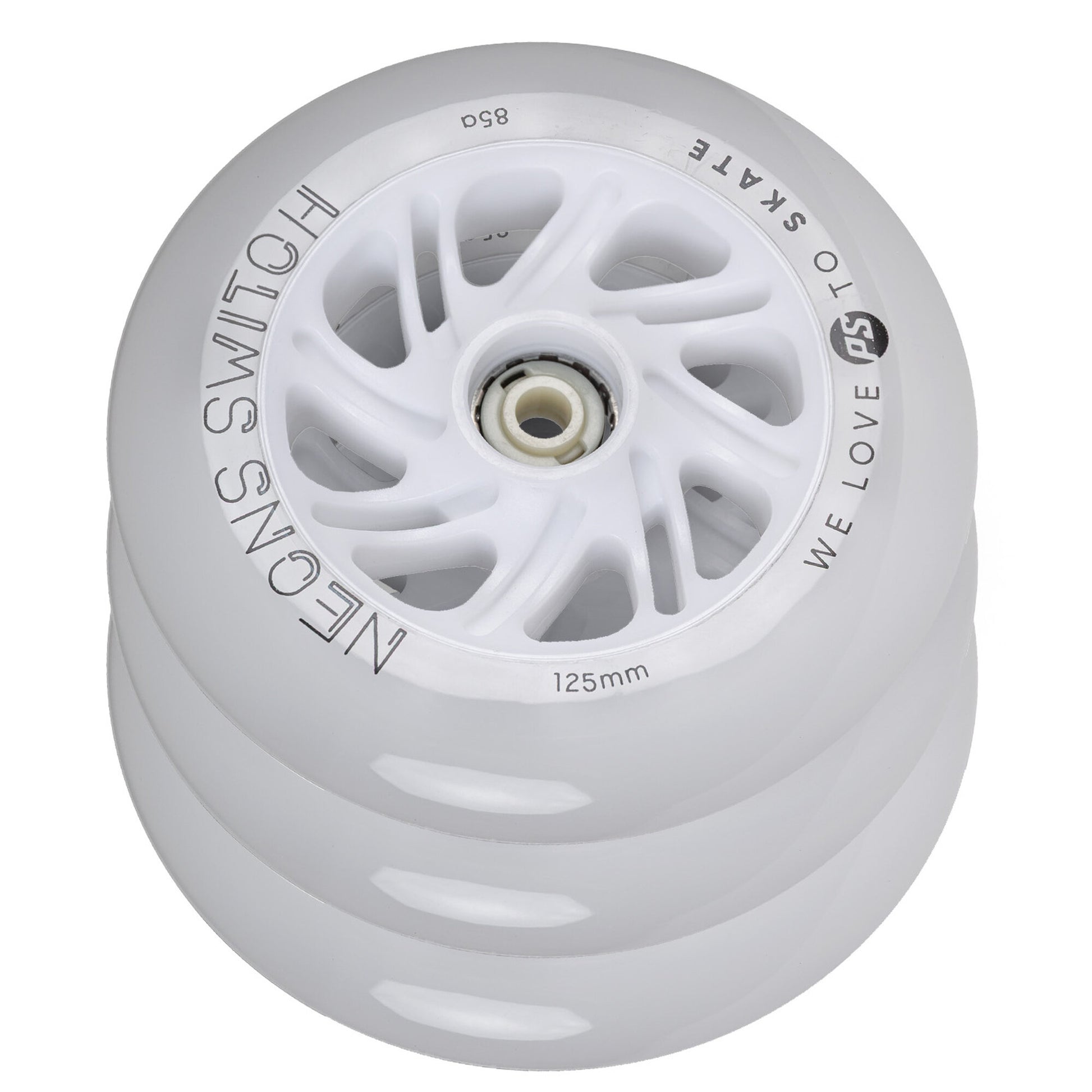 Neons Switch LED 125/85A 3-pack (3)