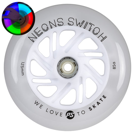 Neons Switch LED 125/85A 3-pack