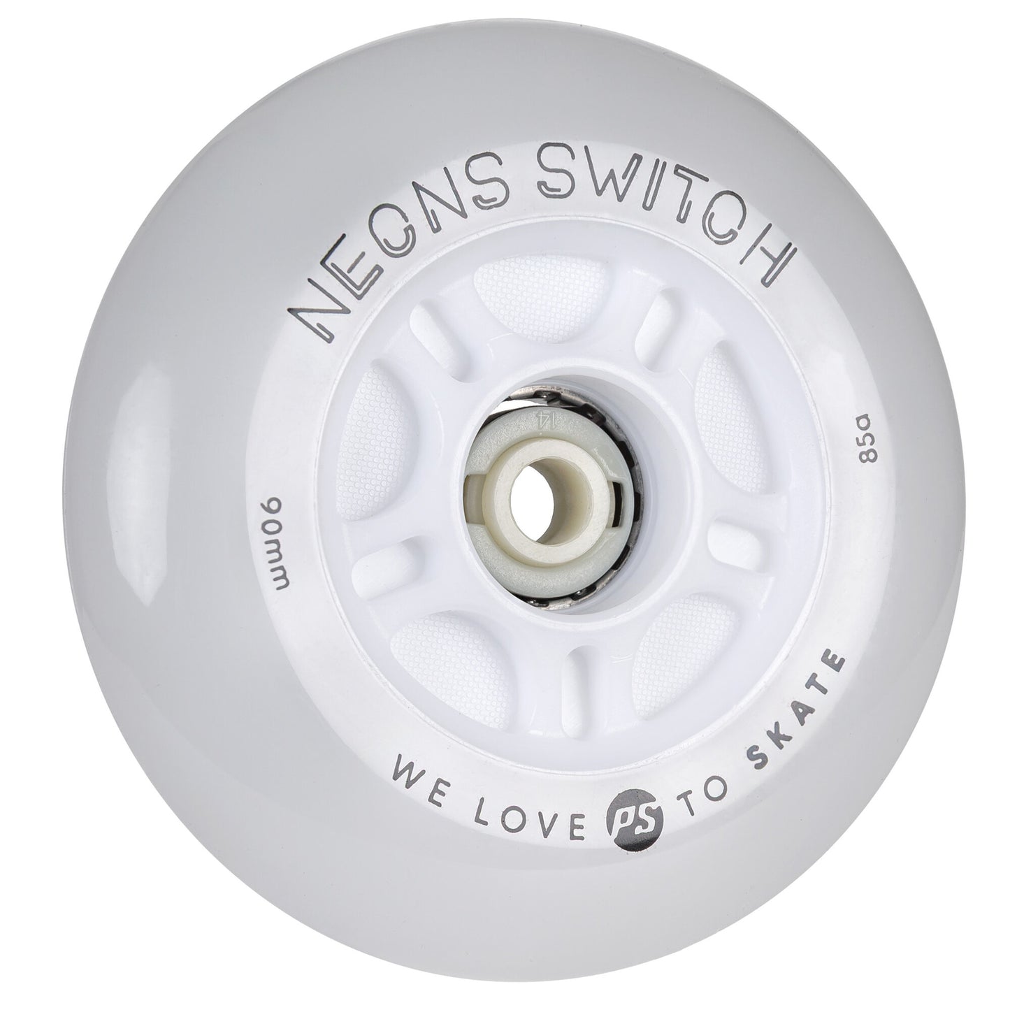 Neons Switch LED 90/85A 4-pack (2)
