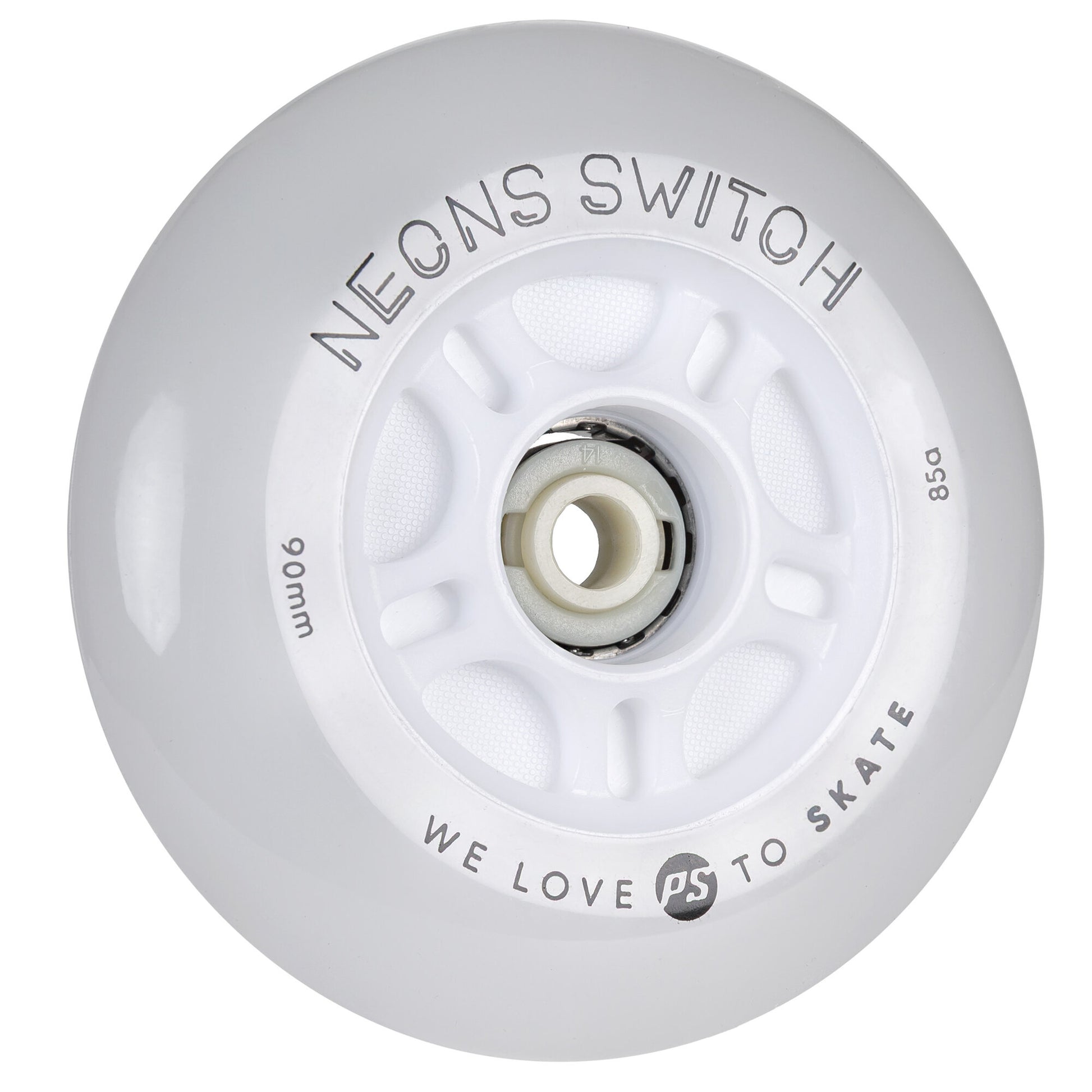 Neons Switch LED 90/85A 4-pack (2)