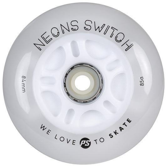 Neons Switch LED 84/85A 4-pack