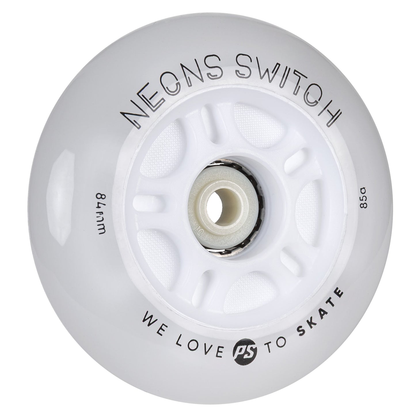 Neons Switch LED 84/85A 4-pack (2)