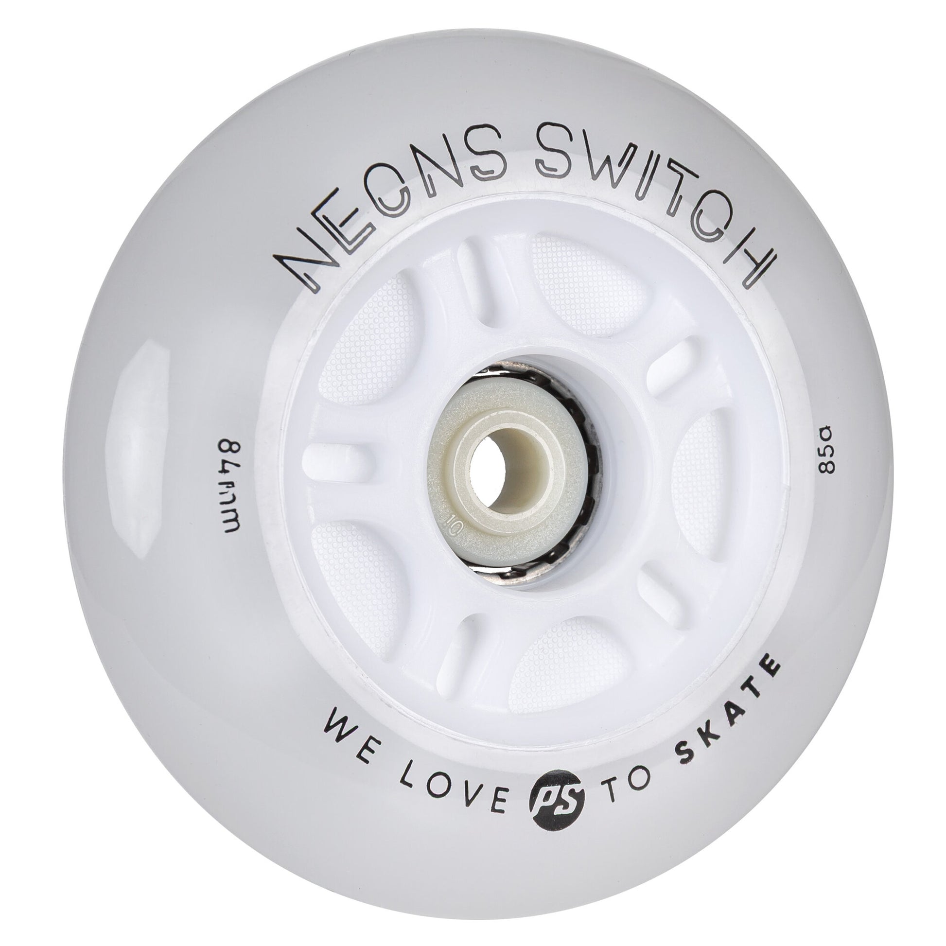 Neons Switch LED 84/85A 4-pack (2)