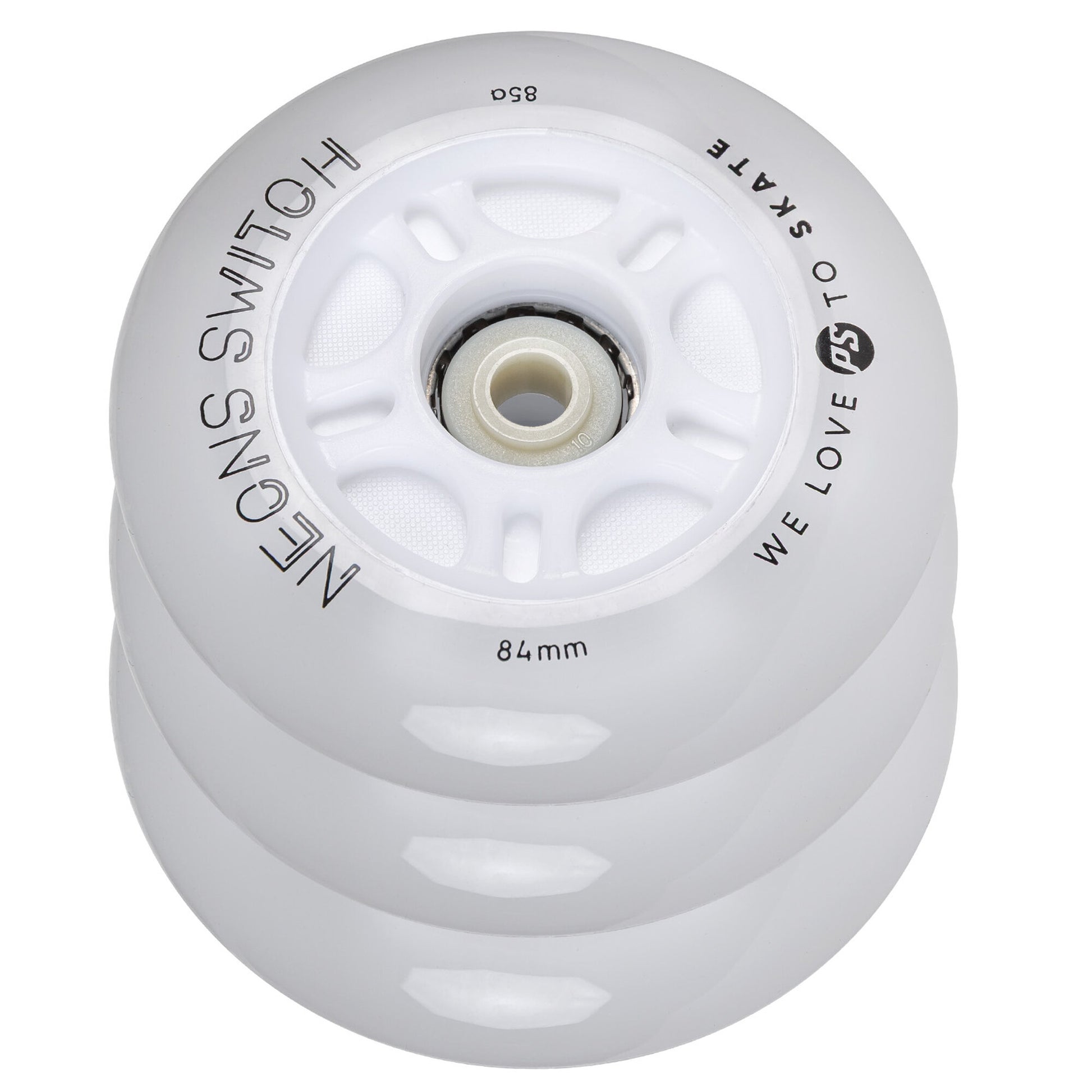 Neons Switch LED 84/85A 4-pack (3)