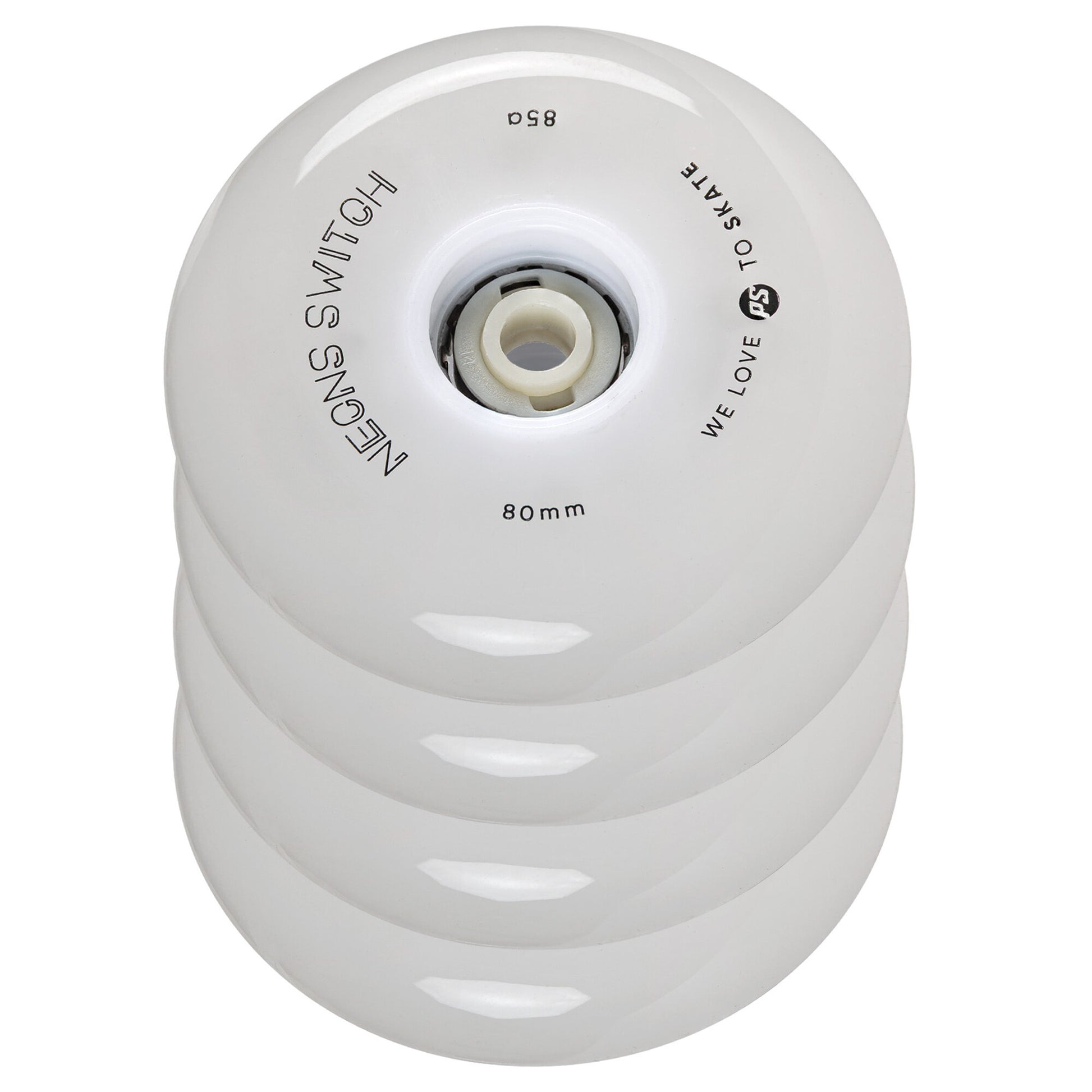 Neons Switch LED 80/85A 4-pack (3)