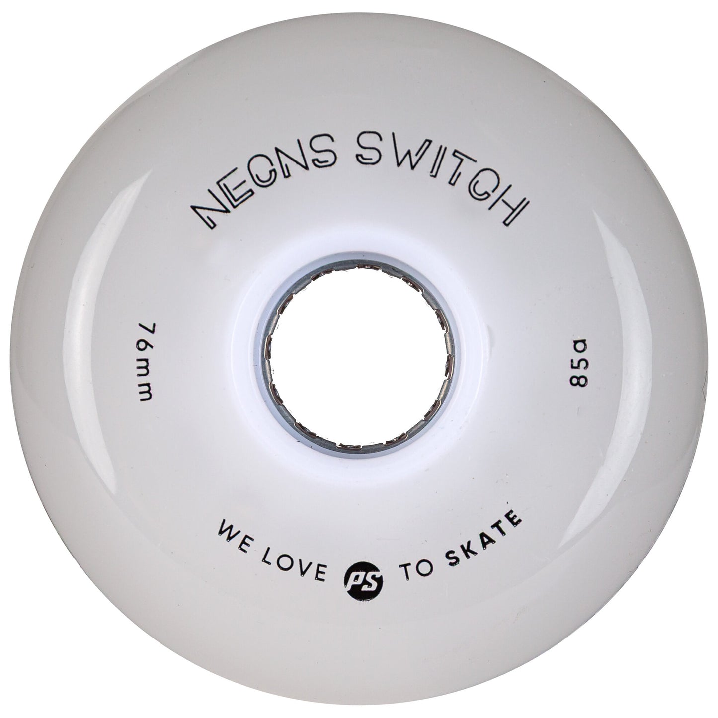 Neons Switch LED 76/85A 4-pack