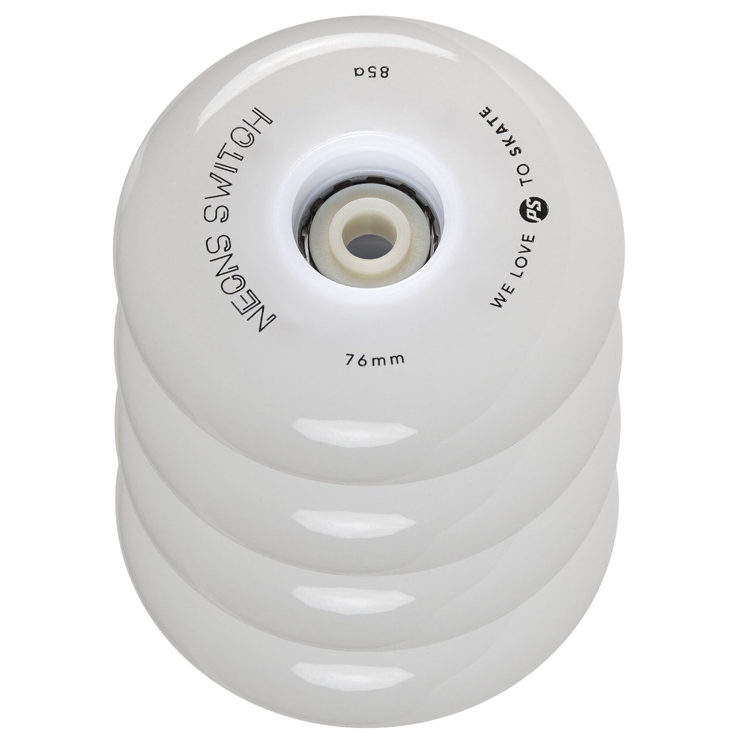 Neons Switch LED 76/85A 4-pack (3)