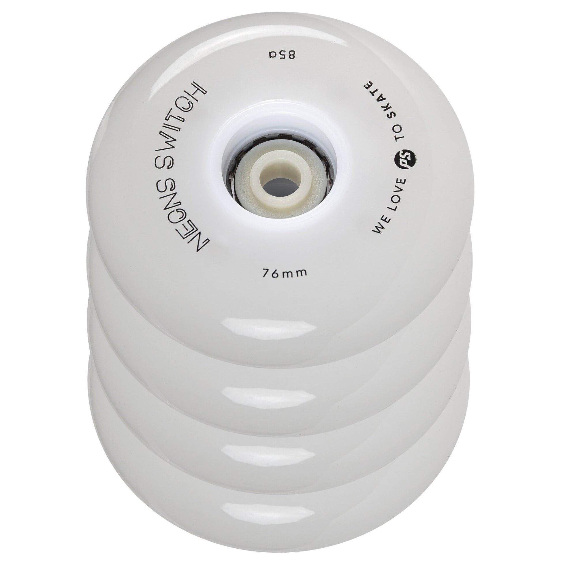Neons Switch LED 76/85A 4-pack (3)
