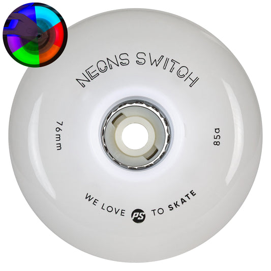 Neons Switch LED 76/85A 4-pack