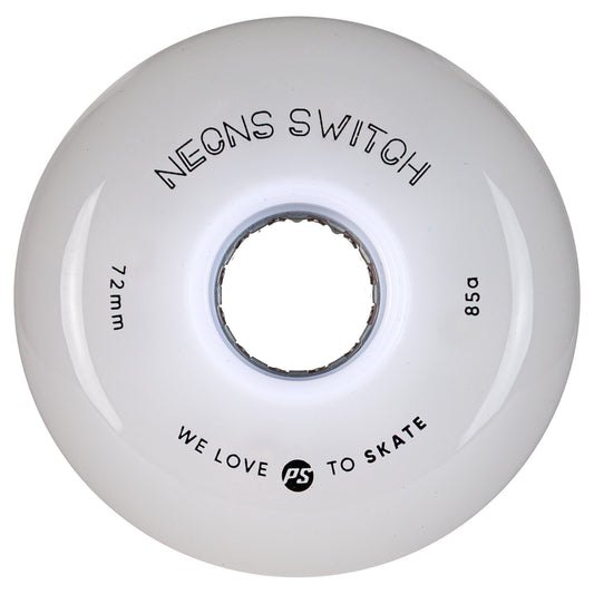 Neons Switch LED 72/85A 4-pack