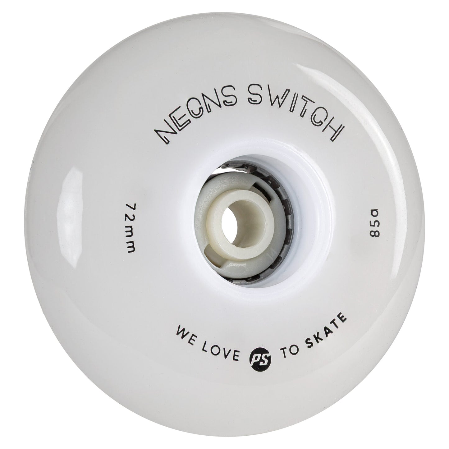 Neons Switch LED 72/85A 4-pack (2)