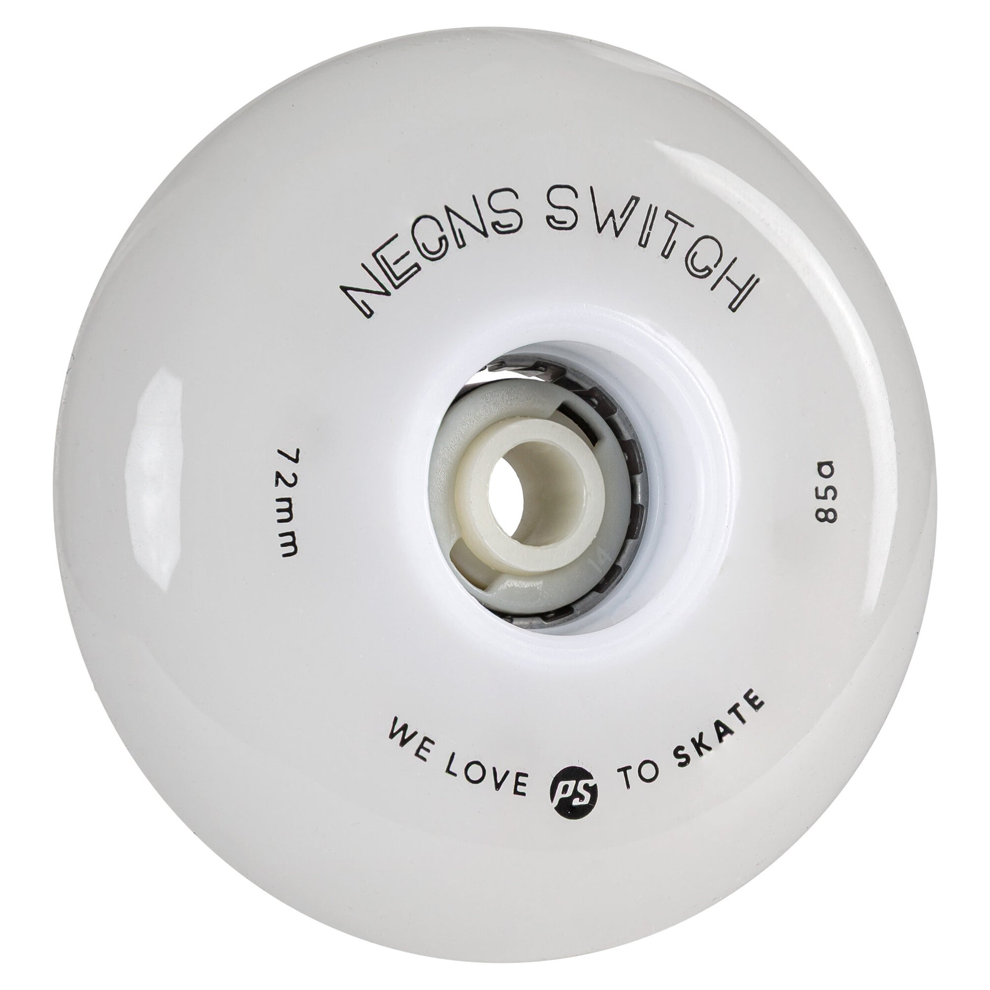 Neons Switch LED 72/85A 4-pack (2)