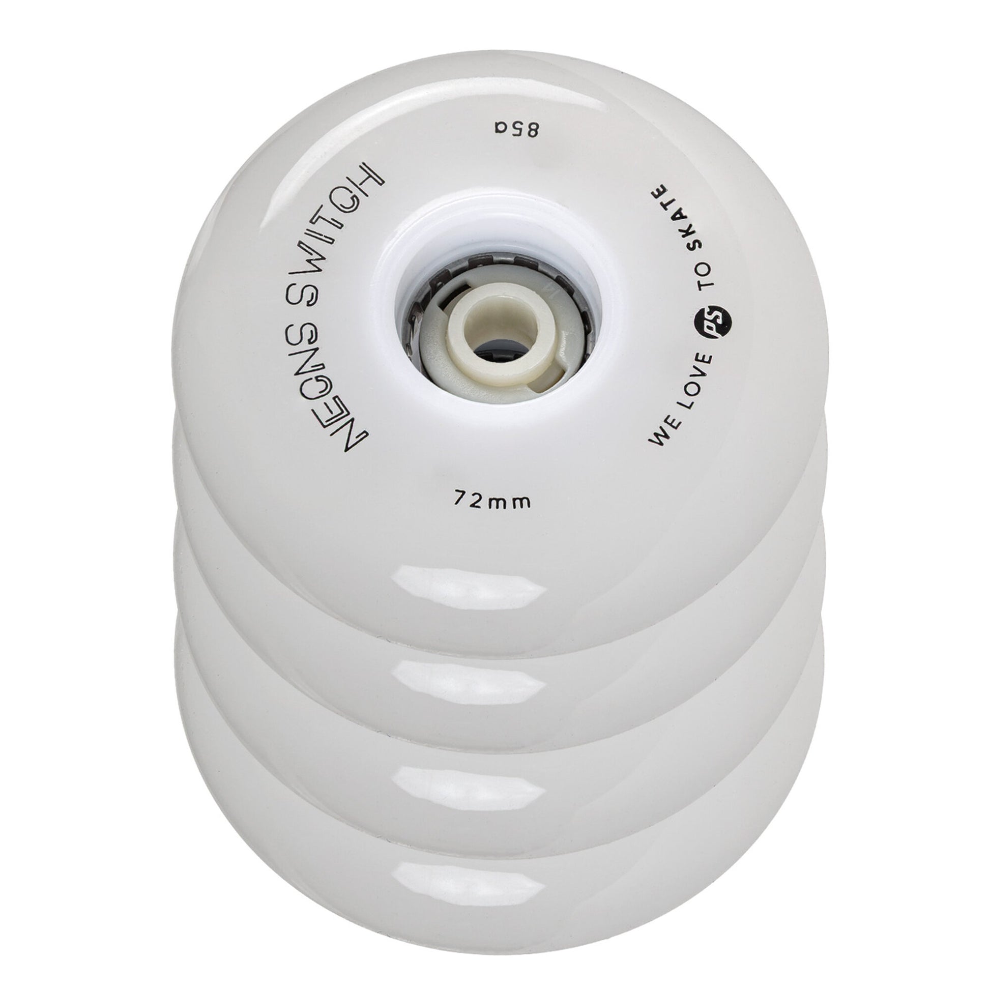 Neons Switch LED 72/85A 4-pack (3)