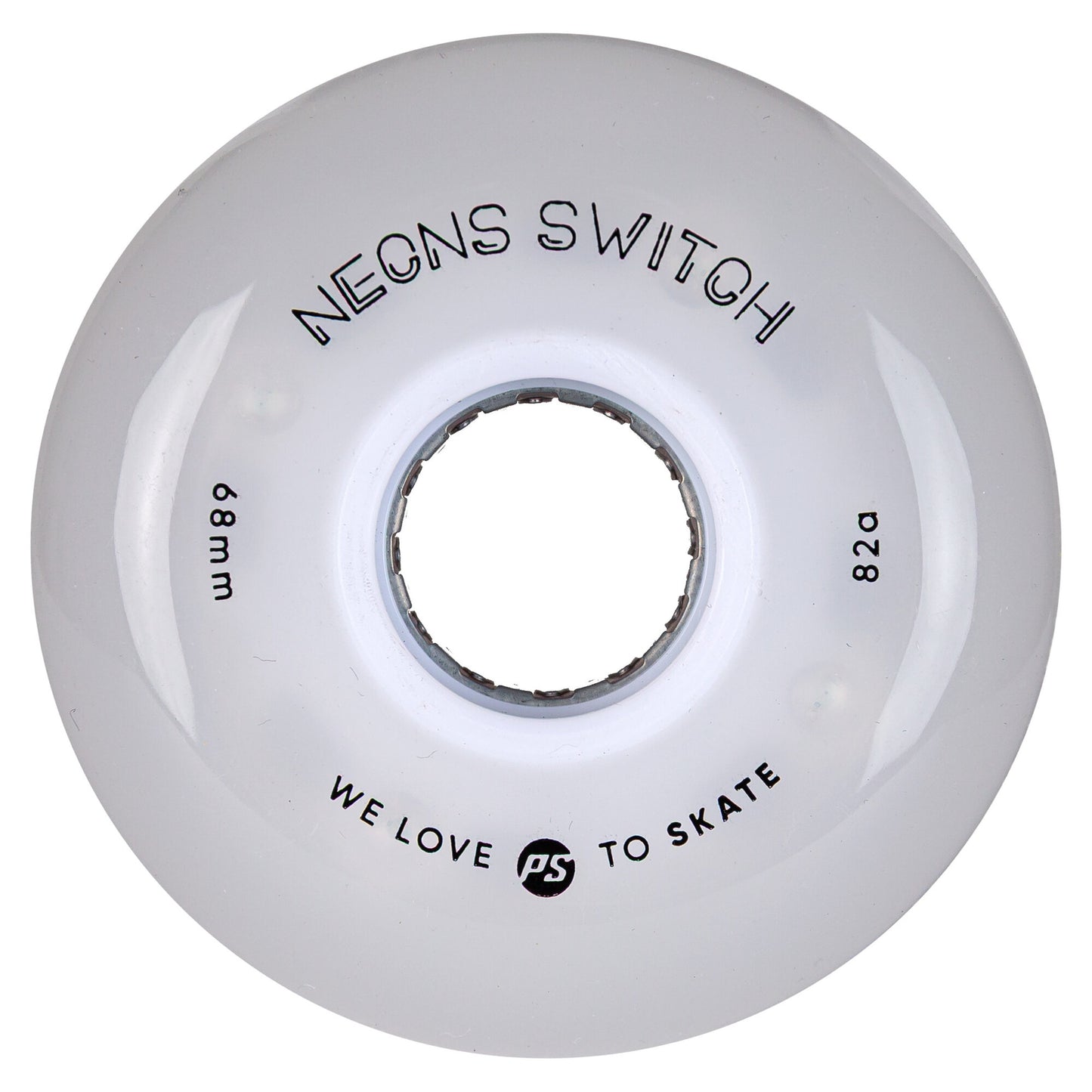 Neons Switch LED 68/82A 4-pack