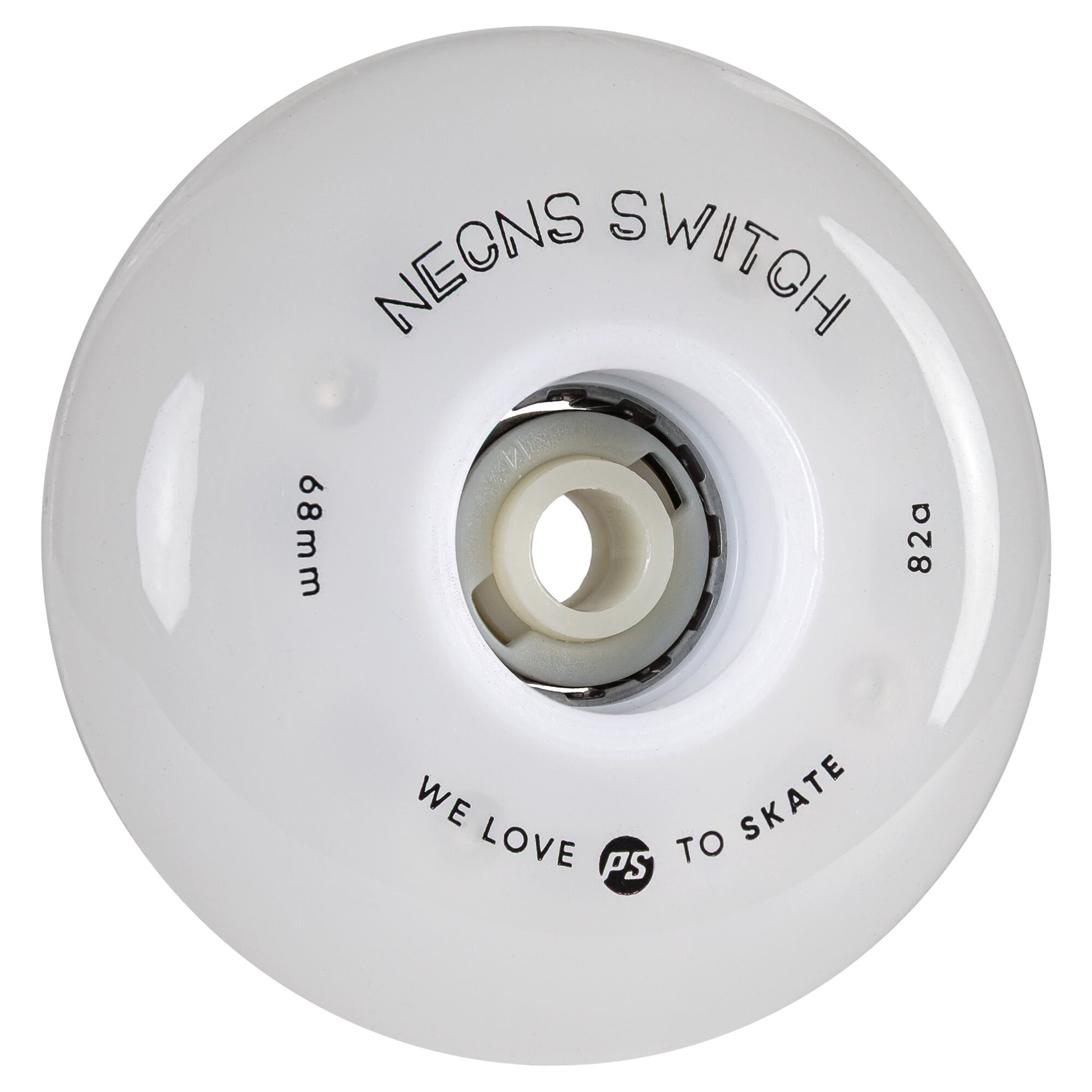 Neons Switch LED 68/82A 4-pack (2)