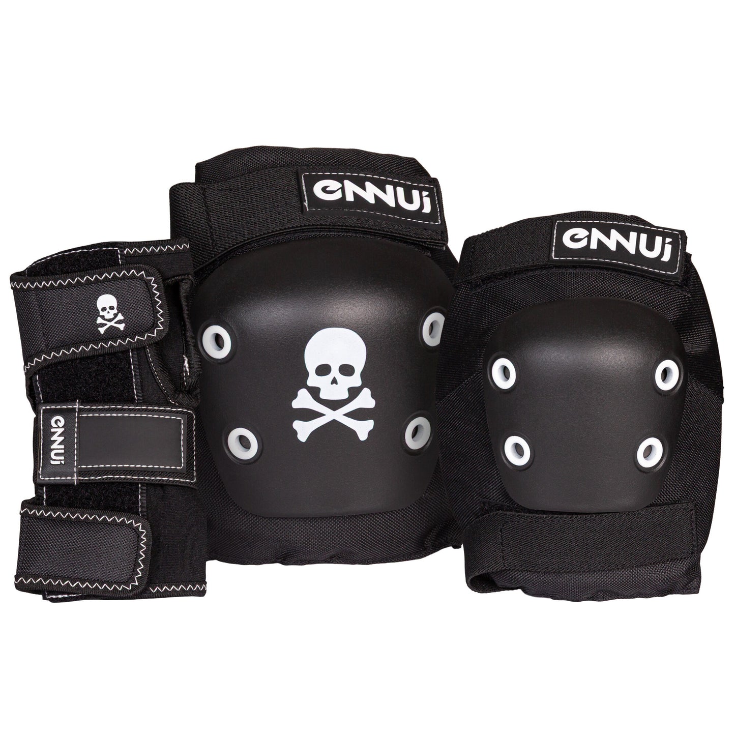 ST Pirate Protective Set