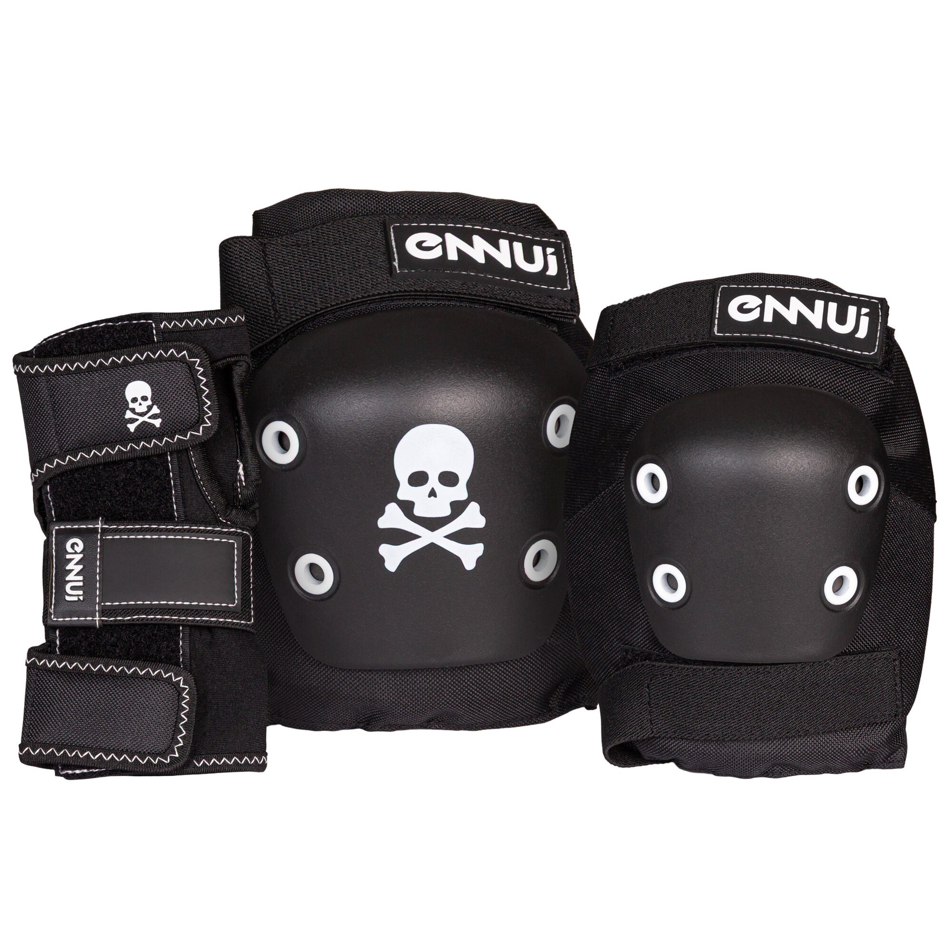 ST Pirate Protective Set