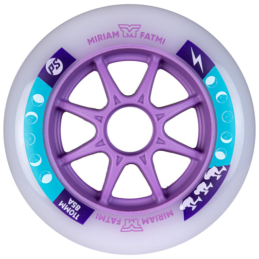Miriam Fatmi Pro 110/85A, 3-pack
